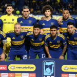 EL UNOXUNO DEL XENEIZE EN LA GOLEADA ANTE UNIÓN