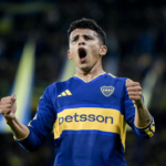 BOCA SE “FLOREÓ” ANTE SU GENTE