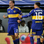 BOCA INTENTARÁ ESTIRAR SU INVICTO EN CÓRDOBA Y SUBIRSE A LA CIMA DE LA TABLA ANUAL