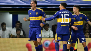 BOCA INTENTARÁ ESTIRAR SU INVICTO EN CÓRDOBA Y SUBIRSE A LA CIMA DE LA TABLA ANUAL