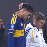 BOCA SE LLEVÓ UN PUNTO DE CÓRDOBA Y PREOCUPACIÓN POR PAREDES