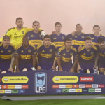 EL UNOXUNO DEL EMPATE ANTE INSTITUTO