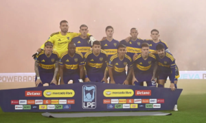 EL UNOXUNO DEL EMPATE ANTE INSTITUTO